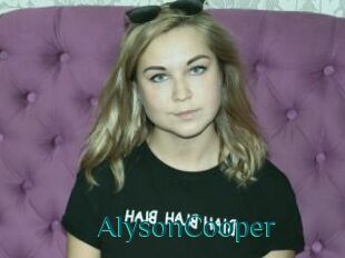 AlysonCooper