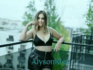 AlysonRise