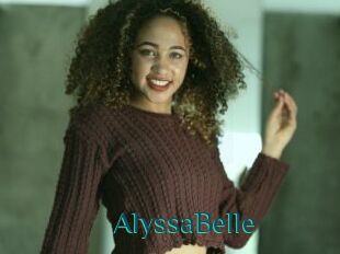 AlyssaBelle