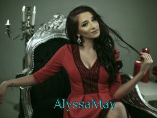 AlyssaMay