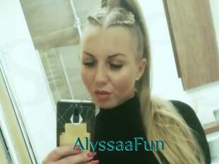 AlyssaaFun