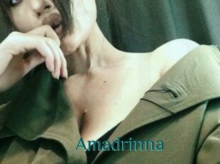 Amadrinna
