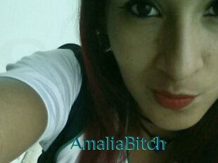 AmaliaBitch