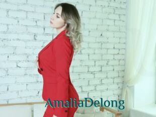 AmaliaDelong