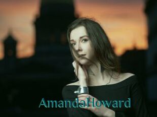 AmandaHoward