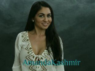 AmandaKashmir