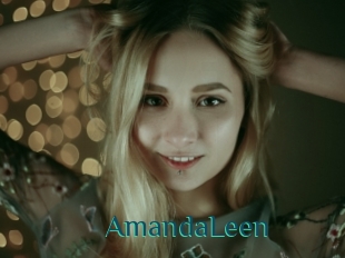 AmandaLeen Schoolgirls 2 fuck