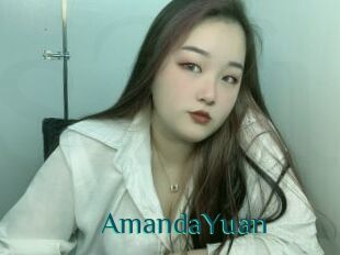 AmandaYuan