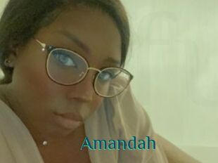 Amandah