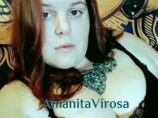 AmanitaVirosa