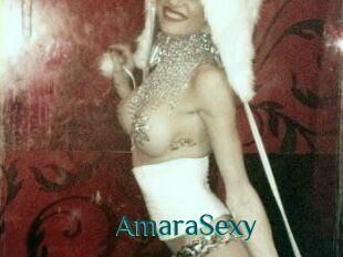 AmaraSexy
