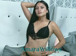 AmaraWillows
