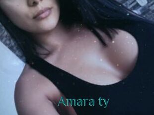 Amara_ty
