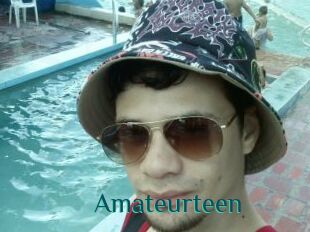 Amateurteen