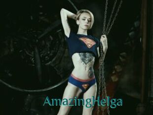 AmazingHelga