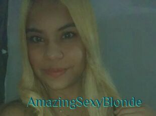 AmazingSexyBlonde