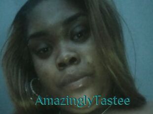 AmazinglyTastee