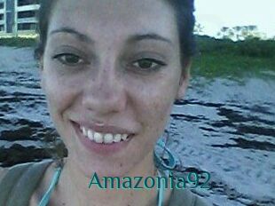 Amazonia92