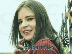 Ambarfoxxy