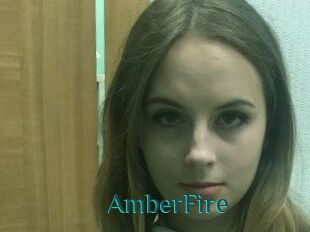 AmberFire