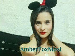 AmberFoxMost