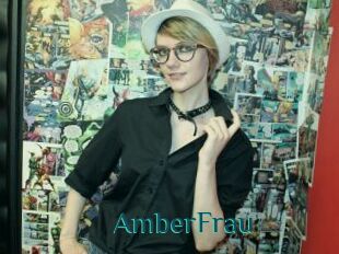 AmberFrau