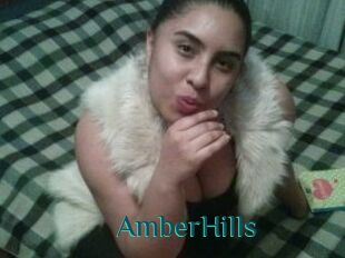 AmberHills