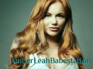 AmberLeahBabestation