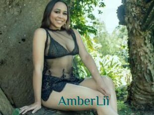 AmberLii