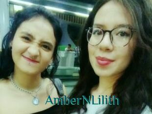 AmberNLilith