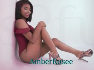 AmberRosee