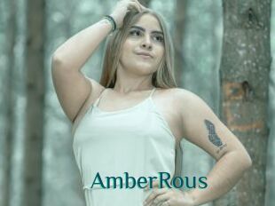 AmberRous