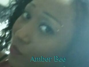 Amber_Bee