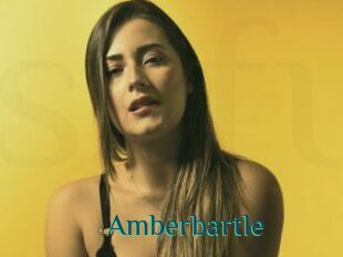 Amberbartle