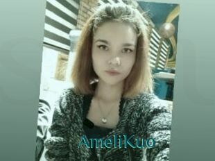 AmeliKuo