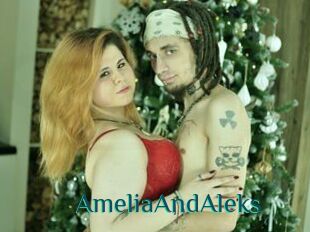 AmeliaAndAleks