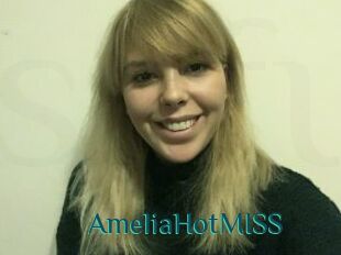 AmeliaHotMISS