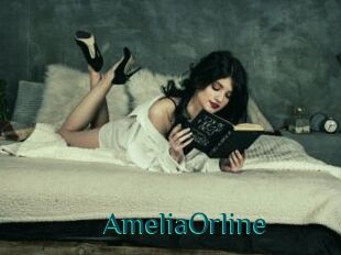 AmeliaOrline