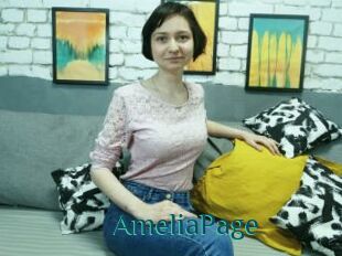 AmeliaPage