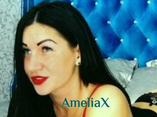 AmeliaX