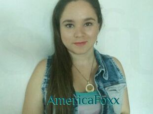 AmericaFoxx