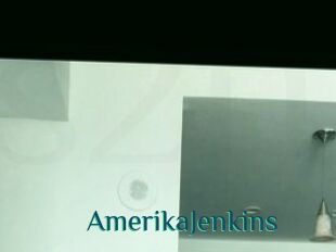 AmerikaJenkins