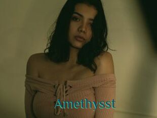 Amethysst