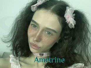 Ametrine