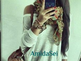 AmidaSei