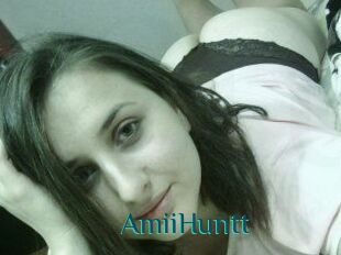 AmiiHuntt