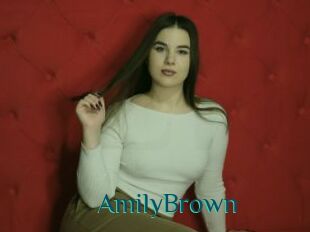 AmilyBrown