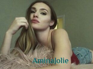 AminaJolie