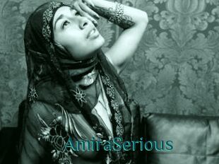 AmiraSerious