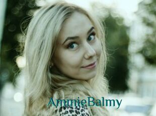 AmmieBalmy